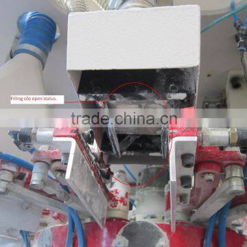 Flour or Maize Powder Paper Bag Packing Machine photo-4