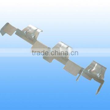 Professional Manufacture Steel Grating,standard Size,rubber Stamp Parts photo-2