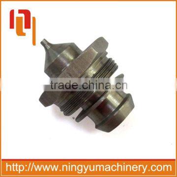 Wholesale Hing Quality 1.0-2.5mm air blow gun nozzle