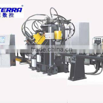 CNC Punching Machine/CNC Angle Marking,Punching&cutting line/Punching Machine for Tower