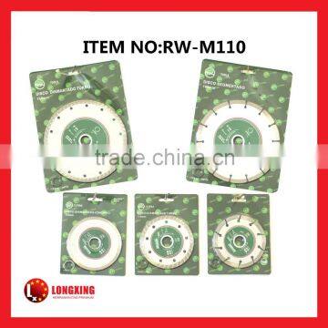 Factory Supply Saw Blade accessories diamond cutting disc of parts