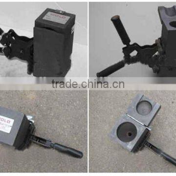 Exothermic Welding Graphite Mould photo-4