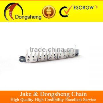 Dongsheng Industry Roller Chain With Special Attachments(A Series) photo-3