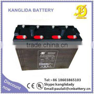 2v1000ah deep cycle solar battery rechargeable vrla UPS battery