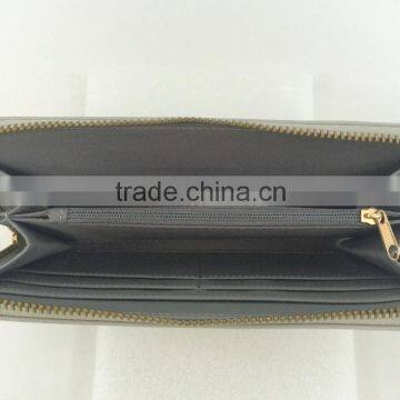 PU Fashion Ladies Wallet photo-3