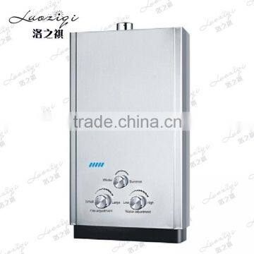 Indoor Flue type gas water heater(WS03)