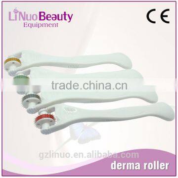 High demand export products titanium derma roller import China goods