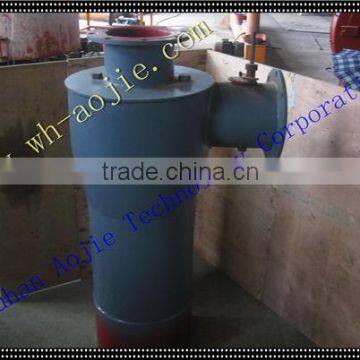Indusstrial Coal Burner Heating