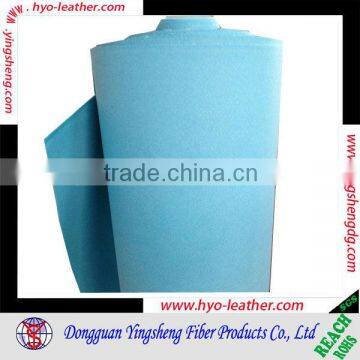 Lining shoes used for shoe material (Non woven fabric)