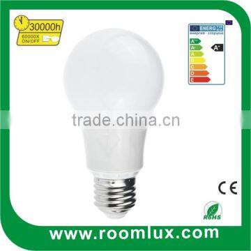 E27 A60 LED Bulb