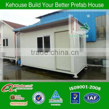 small design building house for security house plan