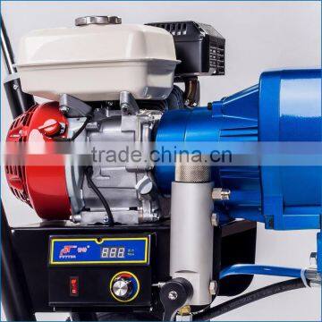 Paint Sprayer for Stain photo-5