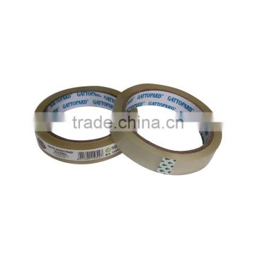 3 inch paper core high quality acrylic water base stationery tape