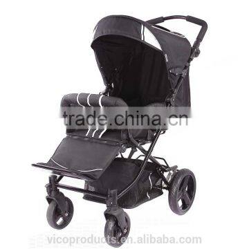 Factory light Weight travel system baby strollers /baby stroller with EN1888