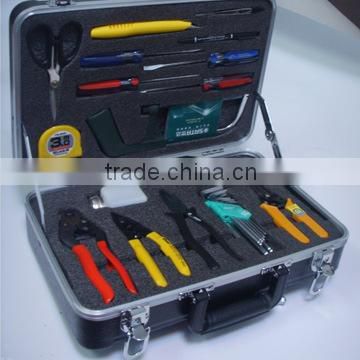 Fusion Splicing Tool Kit