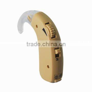Good quanlity analogue hearing aid bte