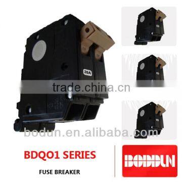 BDQO1 CH BREAKER 2P 20A PLUG-IN FUSE BREAKER