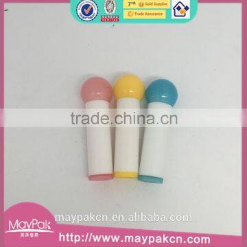Hot Sale Empty Plastic PP Lipstick