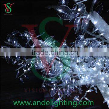 Tree Light Bottle Tree Light Artificial Trees With Lights photo-5