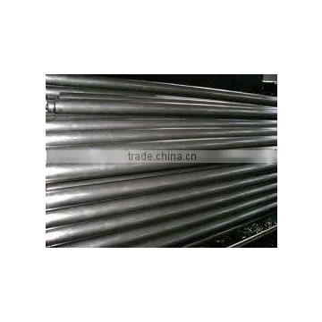 Hot Rolled ASTM A53 GRB Seamless Steel pipe