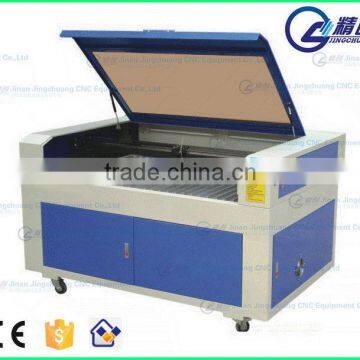 China 6090 advanced mini laser engraving machine