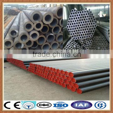 1.0308 carbon steel pipe, astm a106 gr.b seamless carbon steel pipe elbow 6 inch