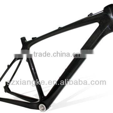 2014 NEW MTB 26ER FULL CARBON MTB FRAME