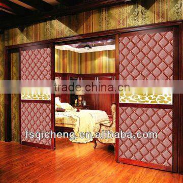 Special Designed Closet Sliding Door