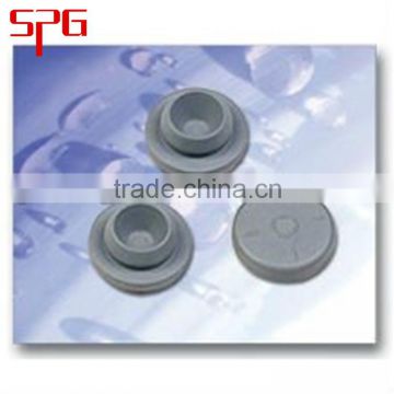 Buy wholesale direct from china 20mm pharmaceutical butyl rubber stopper