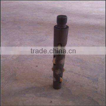 API sucker rod guide suck rod stablizer oilwell sucker rod centralizer with Copper Rollers