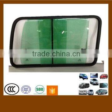 car window frame ,car glass window