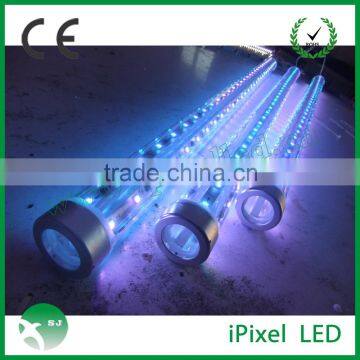 Programmable Rgb Led Pixel Light Bar for Bumper Car 360 Degree Lighting Dc12v 24v photo-4
