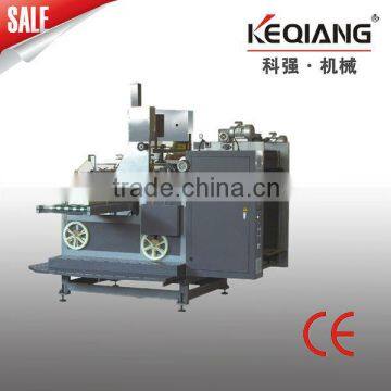 ZK-6040 Automatic Taping Machine