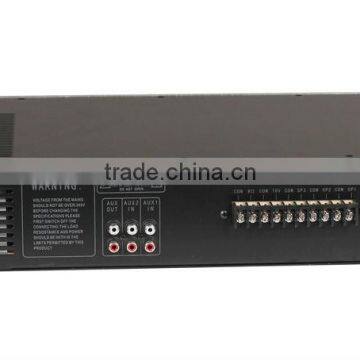 NEW FM USB PA Amplifier photo-2