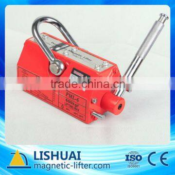 Lishuai Permanent Magnetic Lifter