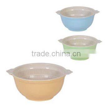 Multipurpose Plastic Kitchen Drainer