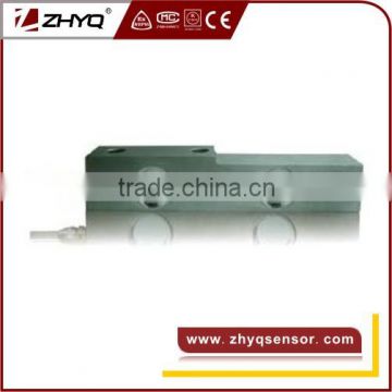 Alluminum alloy/alloy steel shear beam load cell sensor