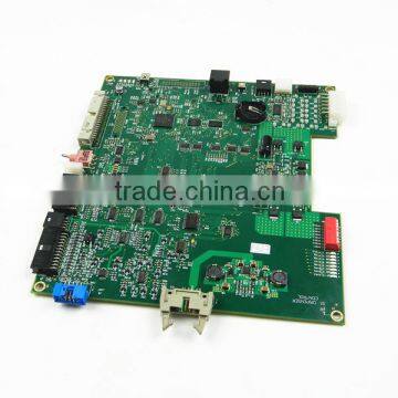 NCR 6622/6625 Top Level Assy S1 Dispenser Control Board 445-0718416 4450718416 NCR ATM Machine Parts