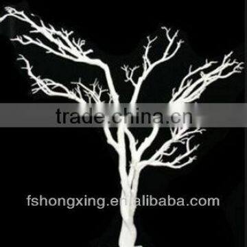 K91-1 plastic tree trunk for wedding decoration