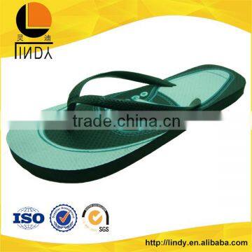 Latest producer flip flop ladies slipper