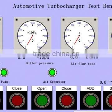 2016 The Best Selling of BCZY-2 Automobile Turbocharger Test Bench With Lowest Price photo-6