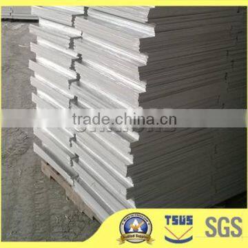 Rectangle Ceiling Tile Shape and Plasterboard Ceilings Ceiling Tile Type Ceiling Gypsum Board Price photo-2