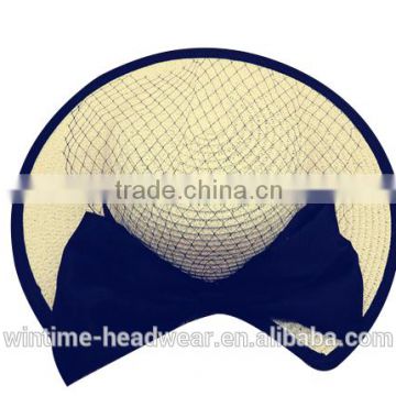 Women Floppy Braid Wide Brim Mexico Women Straw Hat For Sale