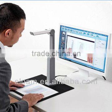 A4 document &3D object OCR Scanner--S300L