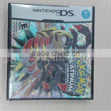 Popular Game Cartridge for Nintendo DS Cartridge Games Card photo-2