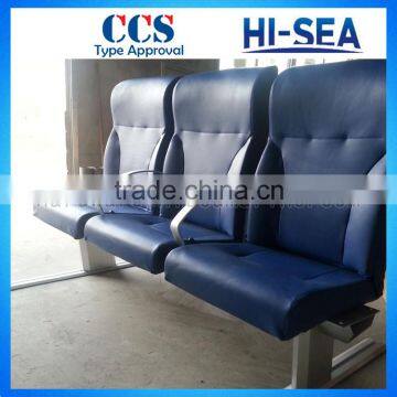 Ferry Passenger Chairs With Adjustable Backrest