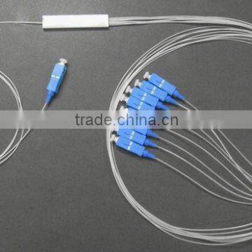 1x4 plc splitter pon splitters oem factory