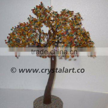 500 GEMSTONE CHIPS EXTRA BIG TREE