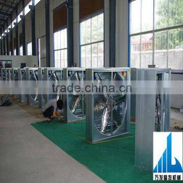20 16 greenhouse exhaust fan/Poultry exhaust fan in China