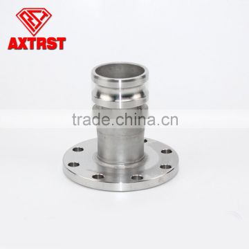 flange spigot male female pipe fittings